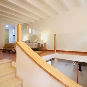 Appartement Duplex En Planta Baja Junto A La Catedral, Tarragone