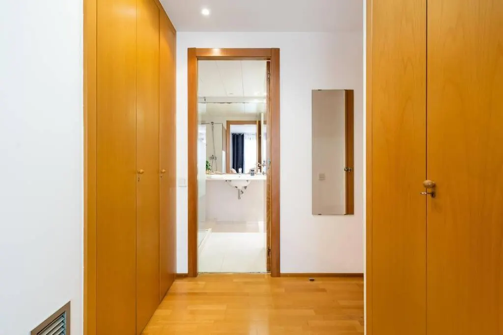Lodging Apartments Monumumental Barcelone 0*,